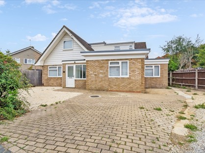 Room in a Shared House, Cleveland Road, HP20