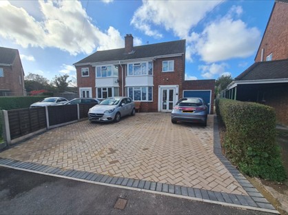 Room in a Shared House, Ambrose Close, WR2