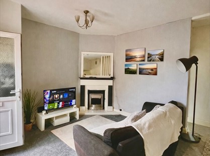 2 Bed Flat, West Dyke Road, TS10