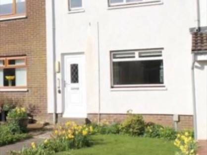 3 Bed Terraced House, Glen Shee Avenue, G78