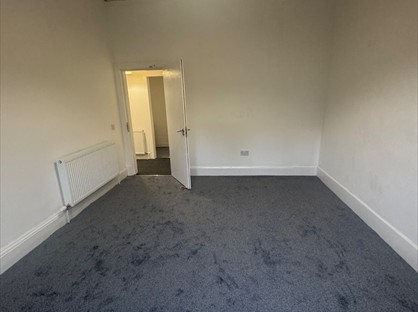 2 Bed Flat, Forfar Road, DD4