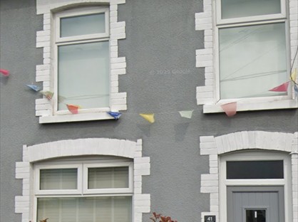 Room in a Shared House, Southall Street, CF72