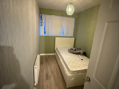 Room in a Shared House, Milton Keynes, MK2