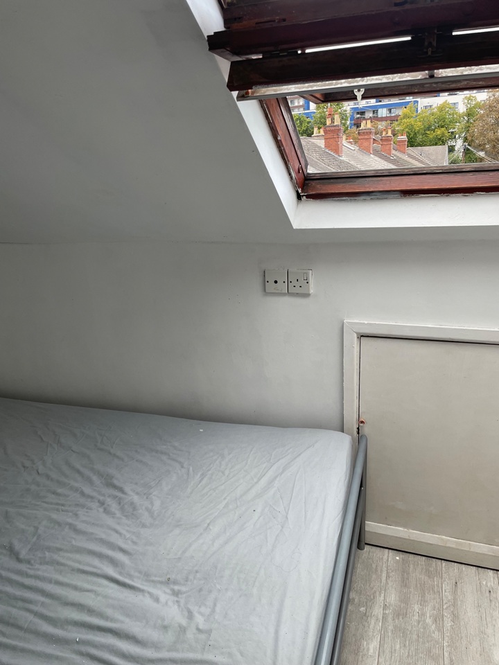 Room in a Shared House, Gordon Street, CV1, N1 7GU