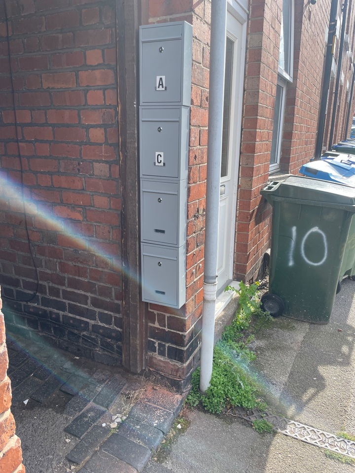 Additional image 2 of Room in a Shared House, Gordon Street, CV1, N1 7GU