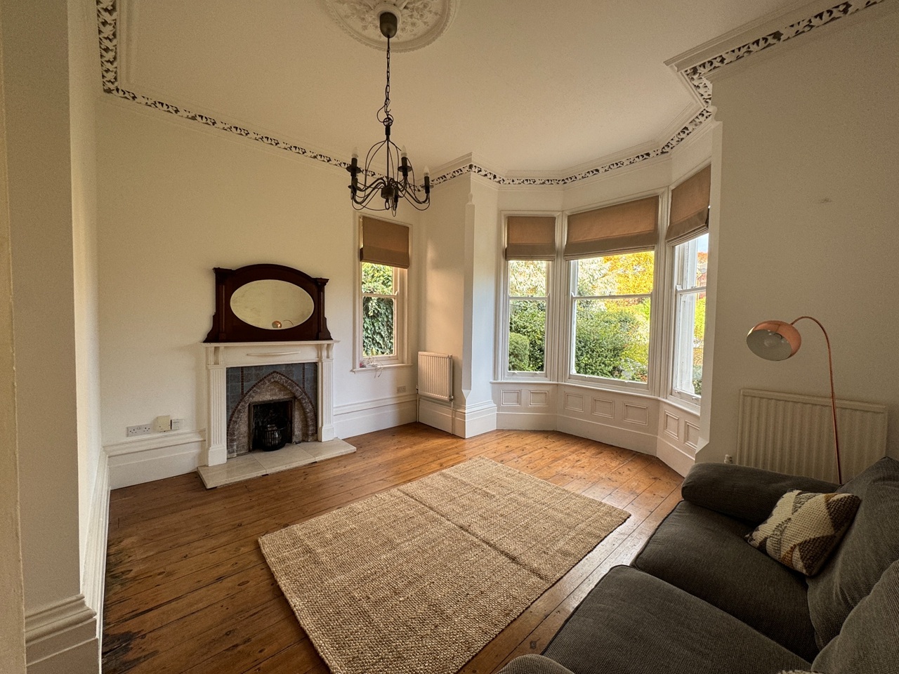 1 Bed Flat, Lenton Avenue, NG7, N1 7GU