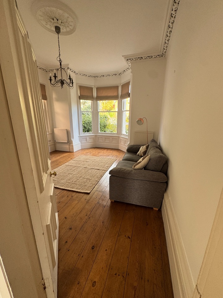 Additional image 2 of 1 Bed Flat, Lenton Avenue, NG7, N1 7GU