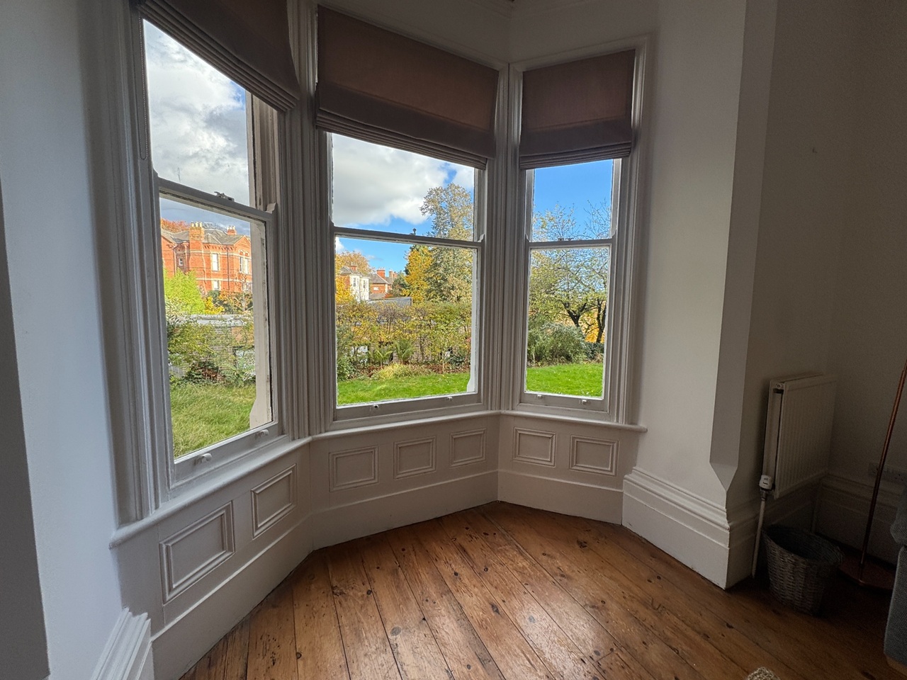 Additional image 3 of 1 Bed Flat, Lenton Avenue, NG7, N1 7GU