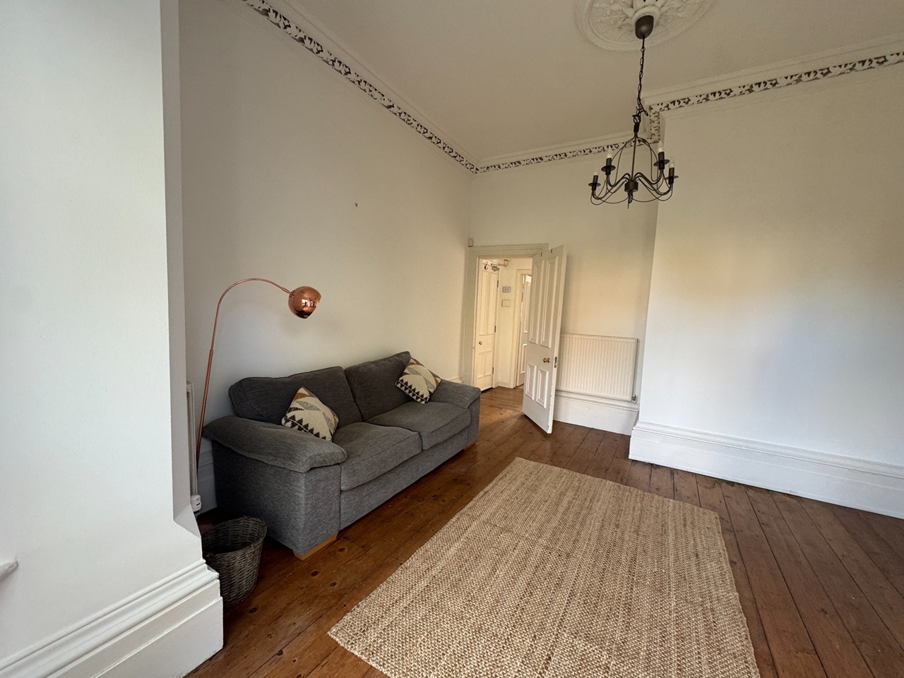 Additional image 4 of 1 Bed Flat, Lenton Avenue, NG7, N1 7GU