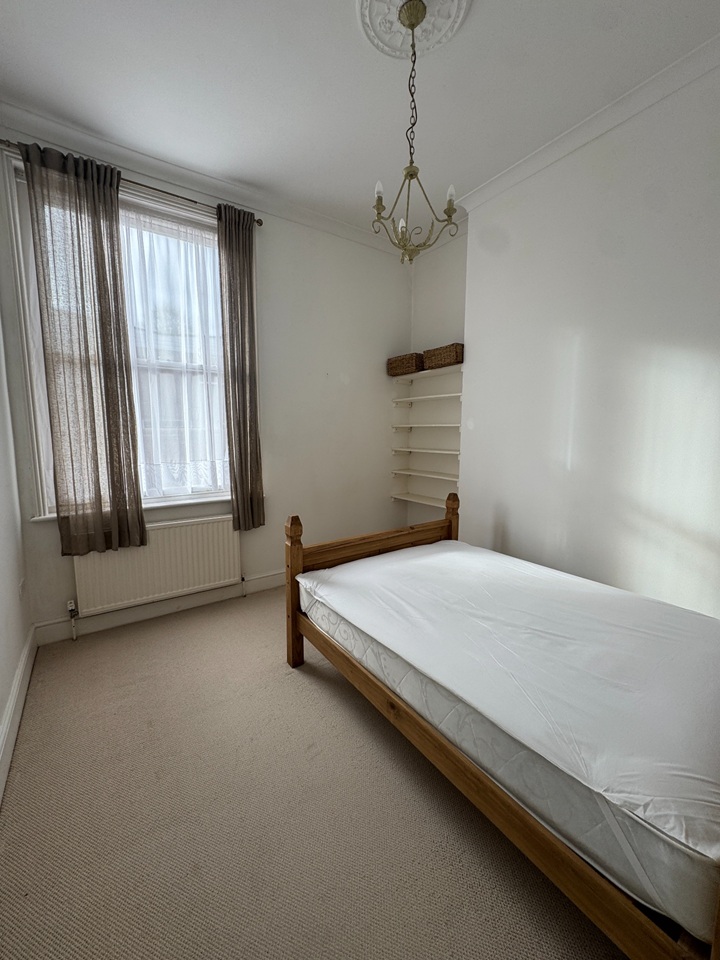 Additional image 7 of 1 Bed Flat, Lenton Avenue, NG7, N1 7GU
