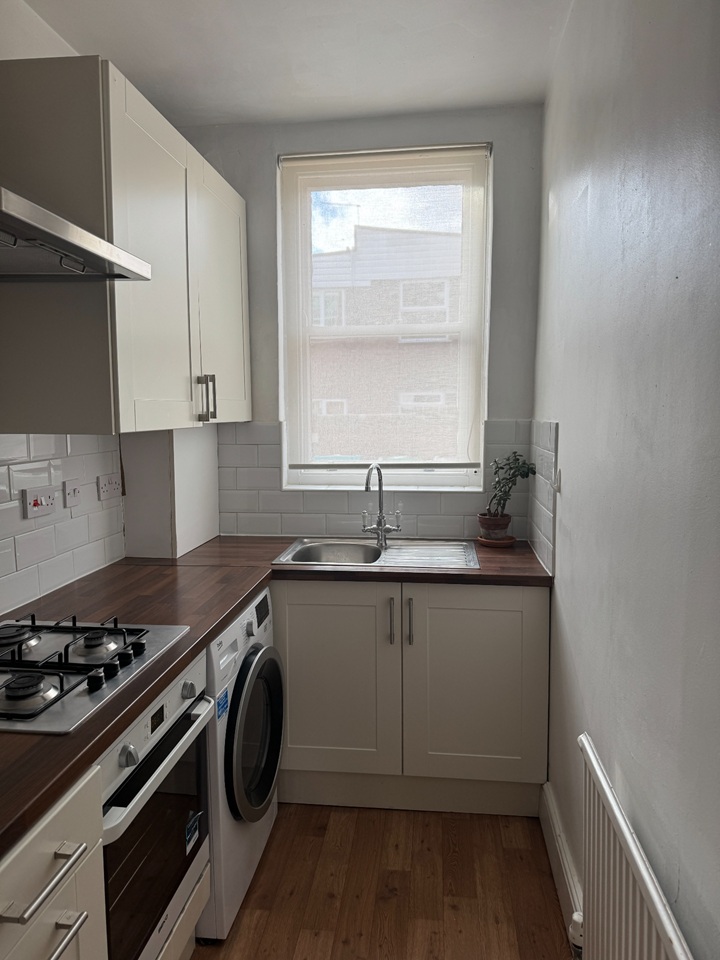 Additional image 8 of 1 Bed Flat, Lenton Avenue, NG7, N1 7GU