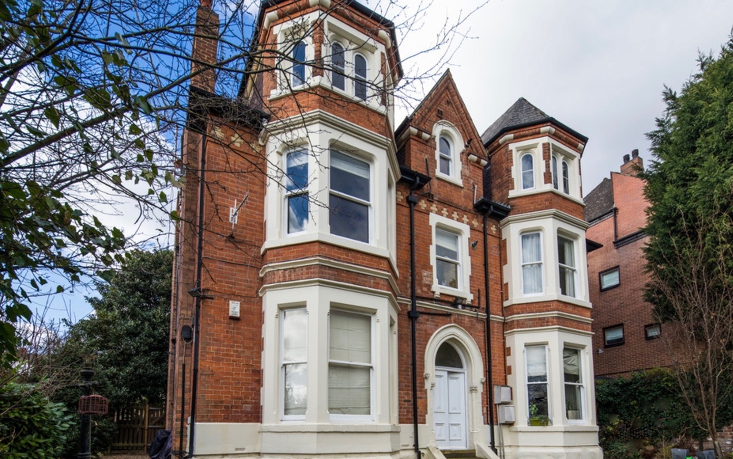 Additional image 10 of 1 Bed Flat, Lenton Avenue, NG7, N1 7GU