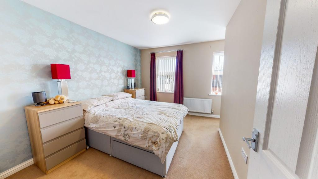 Additional image 7 of Room in a Shared House, Alfreton Road, DE21, N1 7GU
