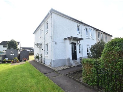 3 Bed Flat, Netherton Road, G13