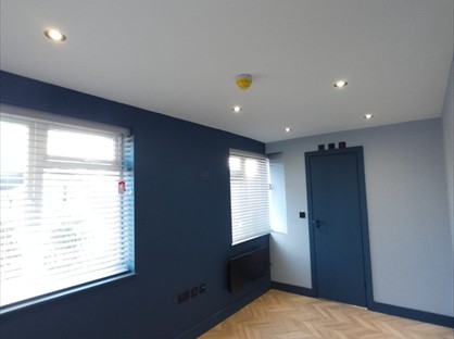 Studio Flat, Normanhurst, TW15
