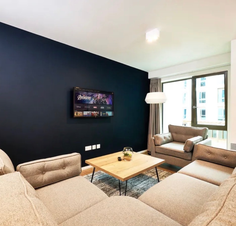 Additional image 5 of 5 Bed Flat, De Montfort Way, CV4, N1 7GU