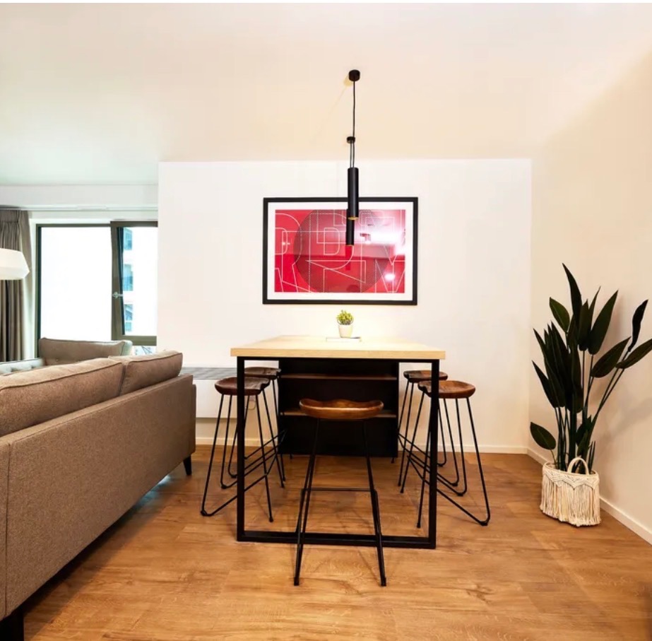 Additional image 6 of 5 Bed Flat, De Montfort Way, CV4, N1 7GU