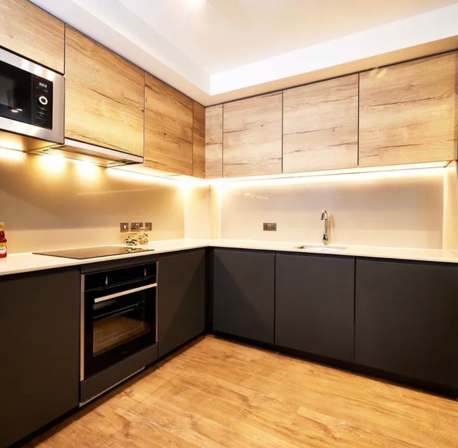 Additional image 7 of 5 Bed Flat, De Montfort Way, CV4, N1 7GU