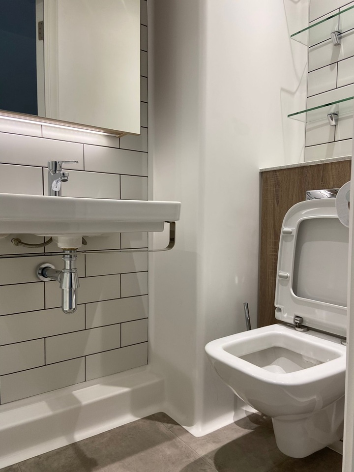 Additional image 8 of 5 Bed Flat, De Montfort Way, CV4, N1 7GU