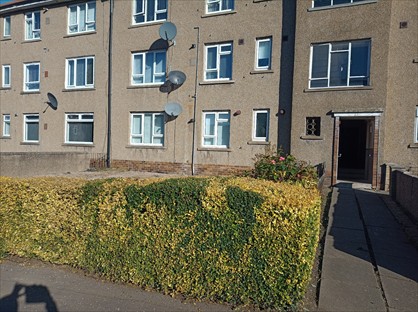 2 Bed Flat, Ballindean Road, DD4