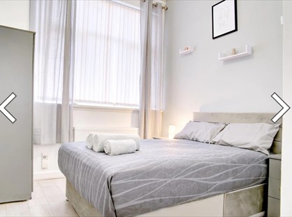 1 Bed Flat, The Nelson, B63