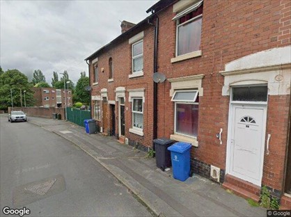 2 Bed Terraced House, Ruxley Road, ST2