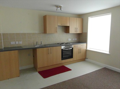 Studio Flat, Fountain Inn, TF2