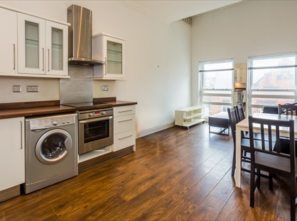 1 Bed Flat, Borough Road, SR1
