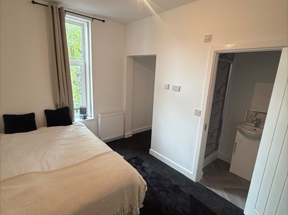 Room in a Shared House, Warwick Road, CA1