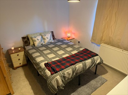 Room in a Shared House, Gwynt, LL59