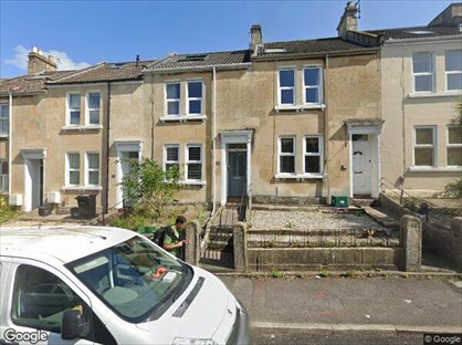 3 Bed Terraced House, West Avenue, BA2
