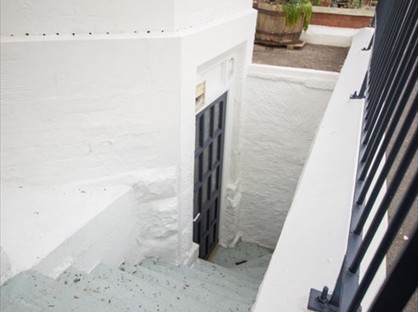 1 Bed Flat, Aglionby Street, CA1