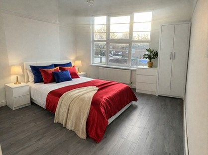 Room in a Shared Flat, Lee, SE12