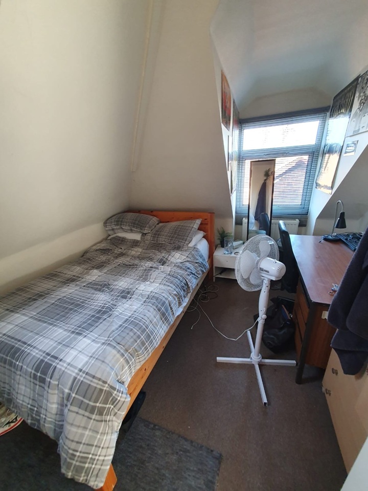 Additional image 9 of 7 Bed Detached House, Westridge Road, SO17, N1 7GU