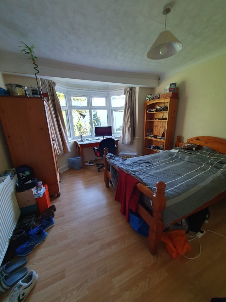 Additional image 2 of 7 Bed Detached House, Westridge Road, SO17, N1 7GU