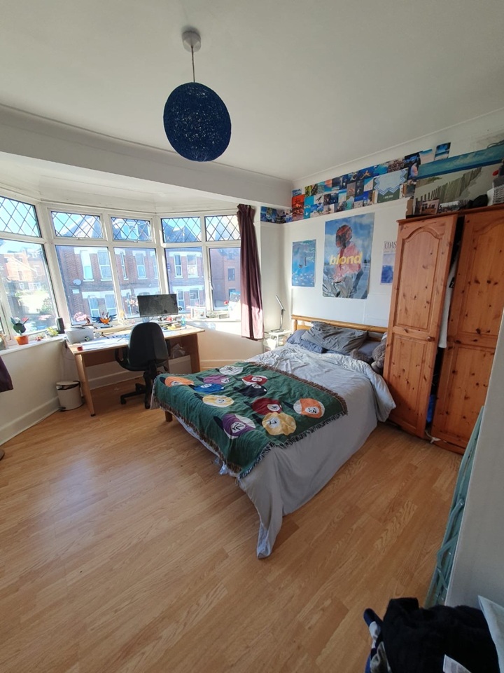 Additional image 5 of 7 Bed Detached House, Westridge Road, SO17, N1 7GU