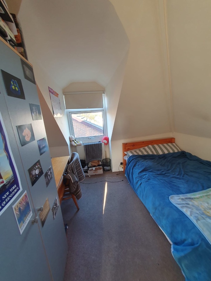 Additional image 6 of 7 Bed Detached House, Westridge Road, SO17, N1 7GU