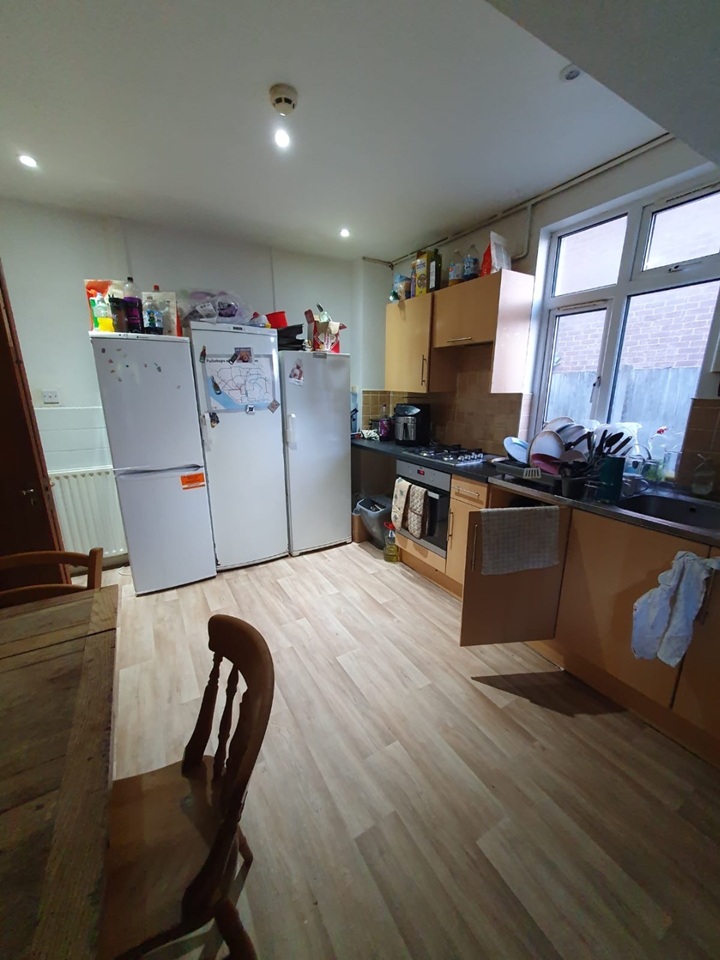 Additional image 13 of 7 Bed Detached House, Westridge Road, SO17, N1 7GU