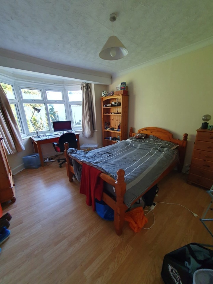 Additional image 7 of 7 Bed Detached House, Westridge Road, SO17, N1 7GU