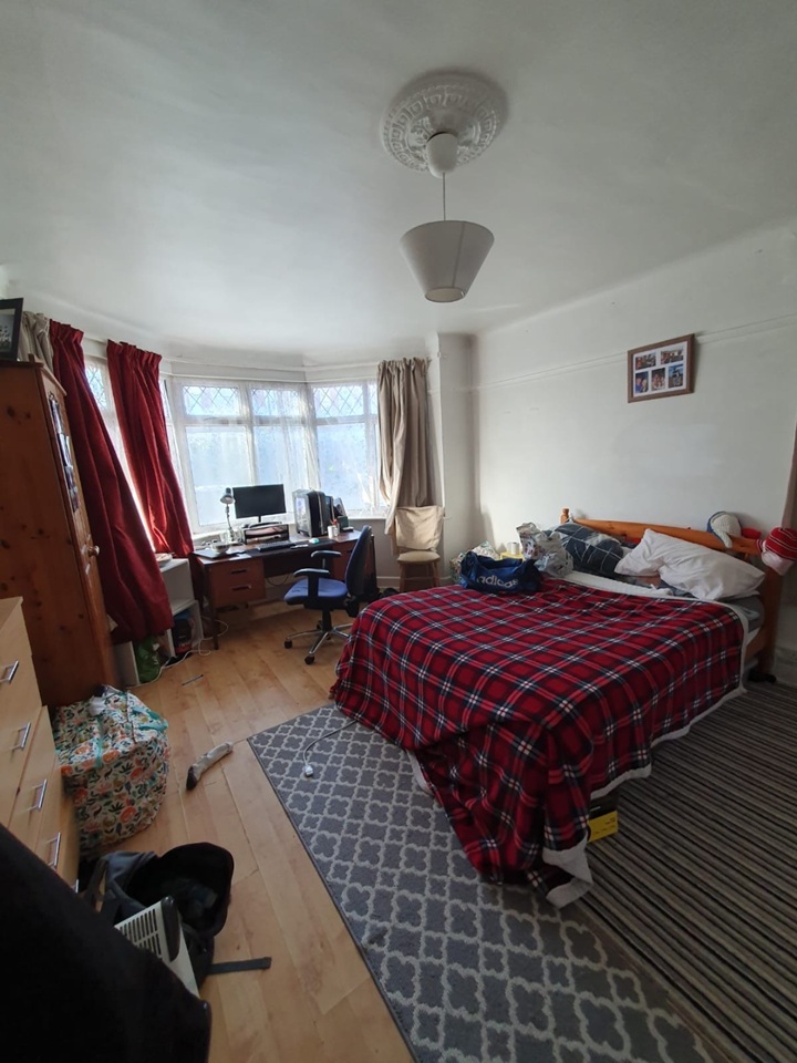 7 Bed Detached House, Westridge Road, SO17, N1 7GU