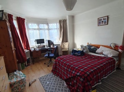 7 Bed Detached House, Westridge Road, SO17