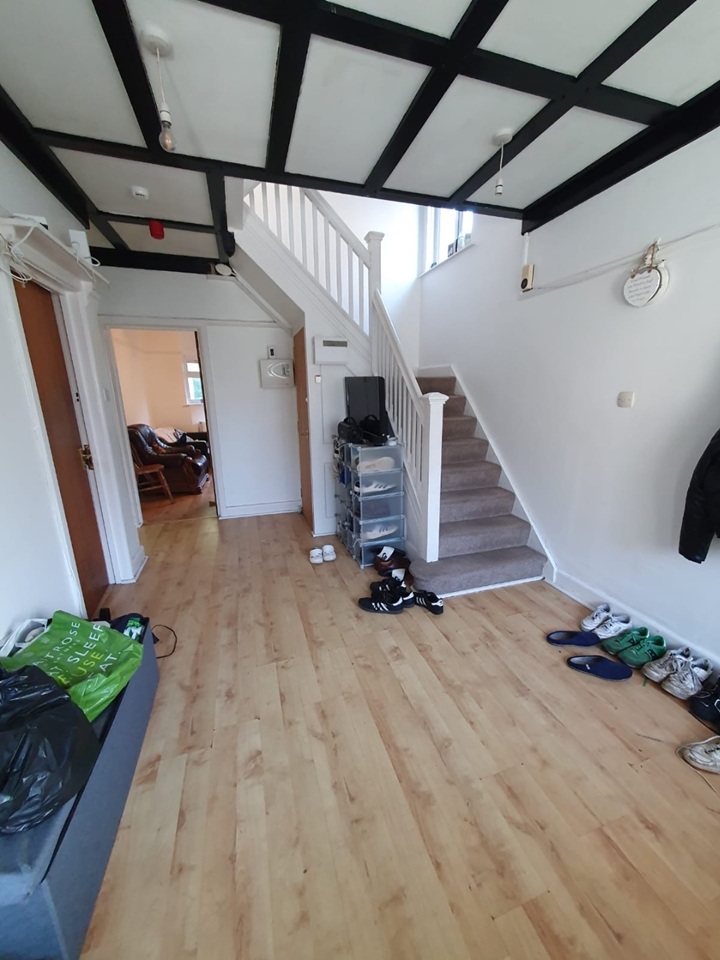 Additional image 21 of 7 Bed Detached House, Westridge Road, SO17, N1 7GU