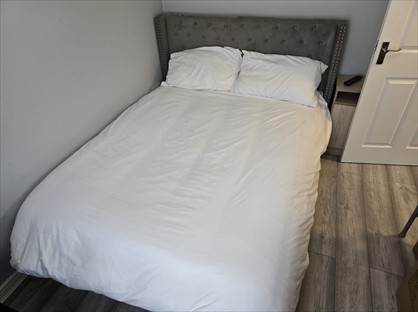 Room in a Shared House, Paprika Close, M11