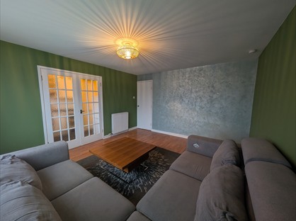 2 Bed Flat, North Hillhousefield, EH6