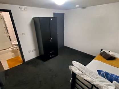 Room in a Shared House, Exeter Road, B29