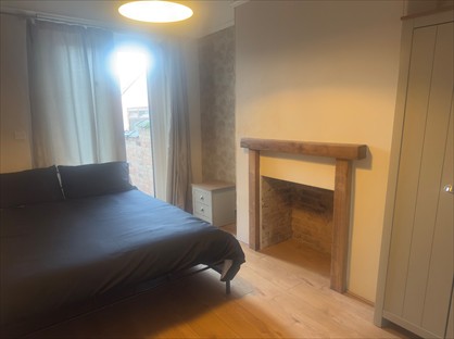4 bed terraced house for rent in 4 Bed Terraced House, Cranleigh Gardens, TA6