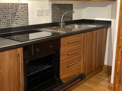 1 Bed Flat, Bridge Street, LE11