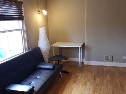 1 Bed Flat, Bedford Hill, SW12