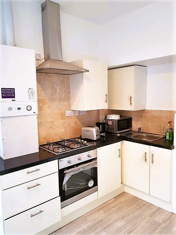 Additional image 4 of Room in a Shared House, Ellys Road, CV1, N1 7GU