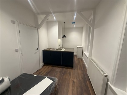 Room in a Shared House, Oswald Street, CA1